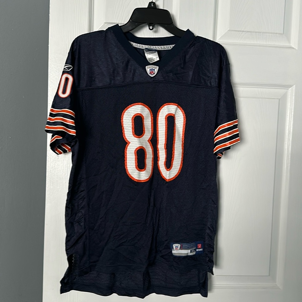 Chicago Bears jersey NFL